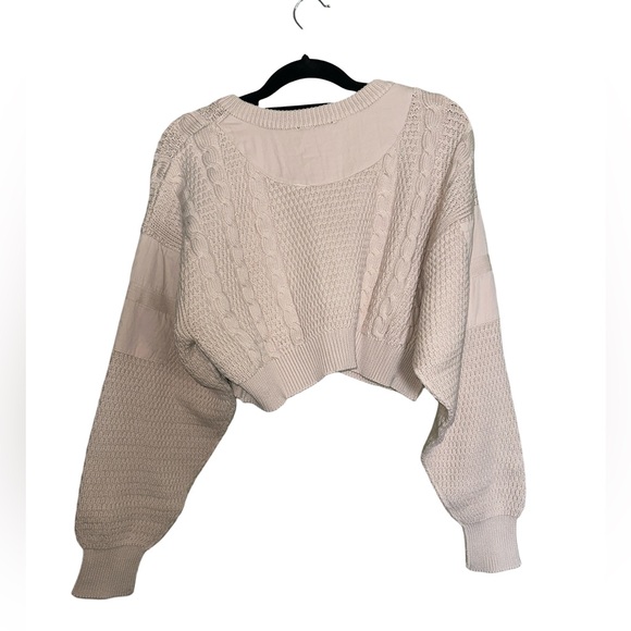 Free People We the Free Heritage Cardi - Picture 6 of 8